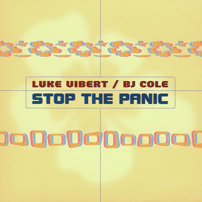 Stop the Panic