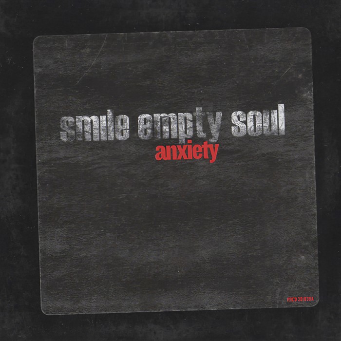Anxiety