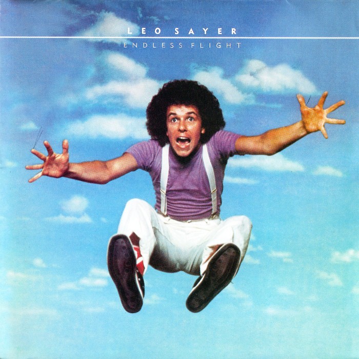 Endless Flight