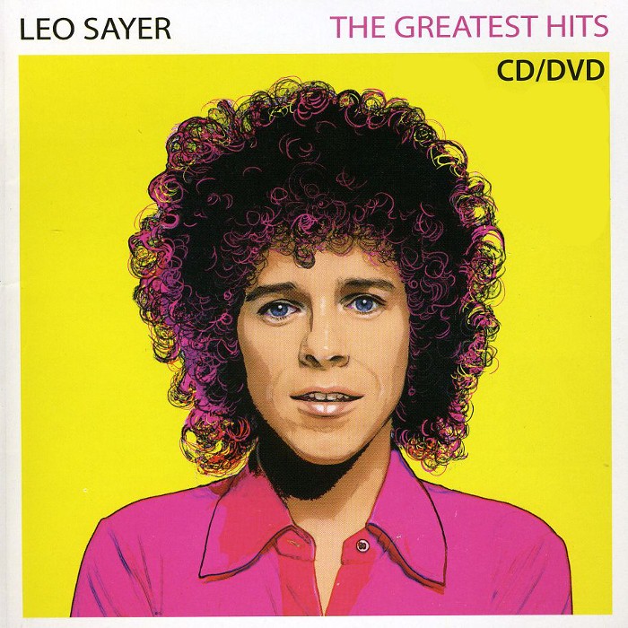 The Greatest Hits