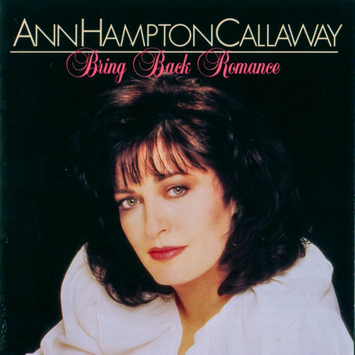 Bring Back Romance