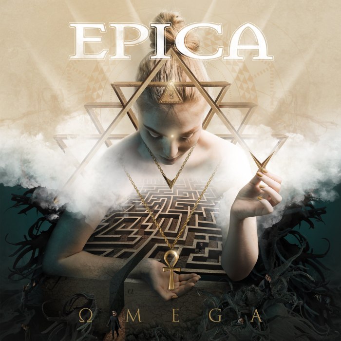 Ωmega