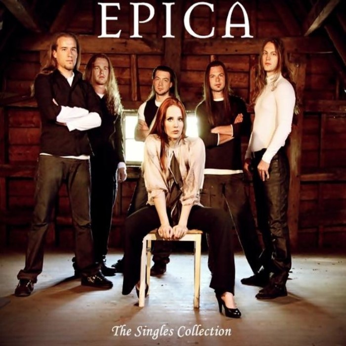 The Singles Collection