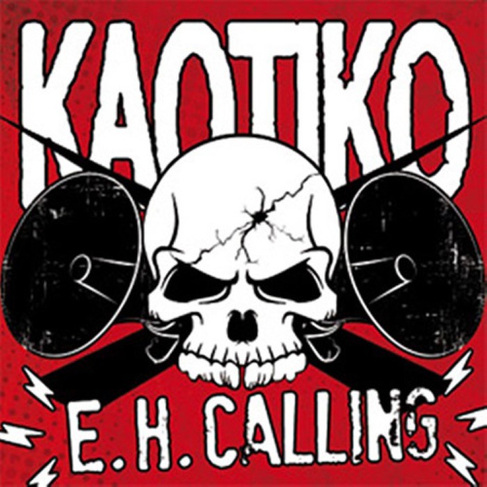 E.H. Calling