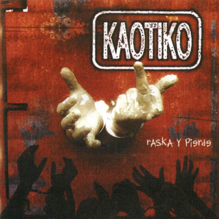 Raska y pierde
