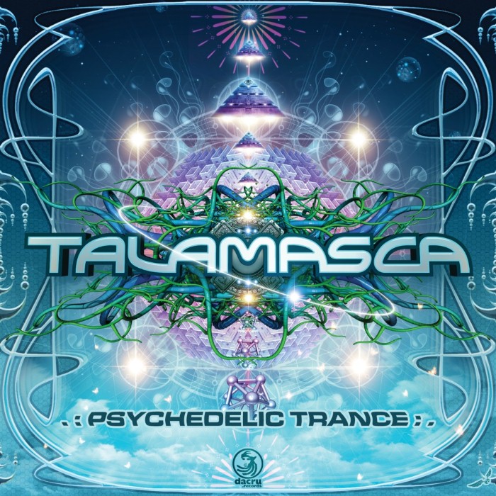 Psychedelic Trance