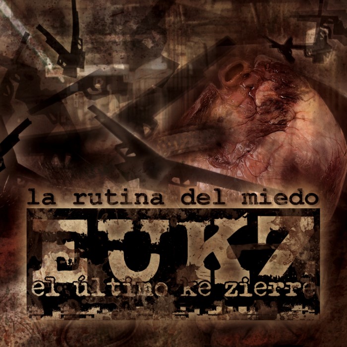 La Rutina del Miedo
