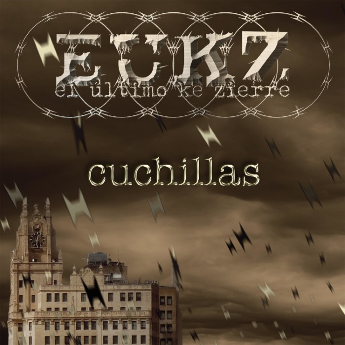 Cuchillas