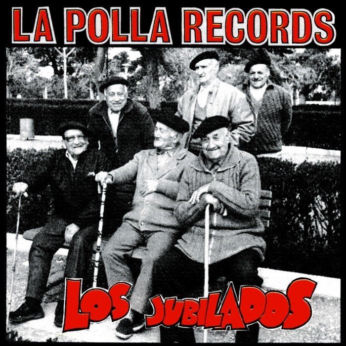 Los Jubilados