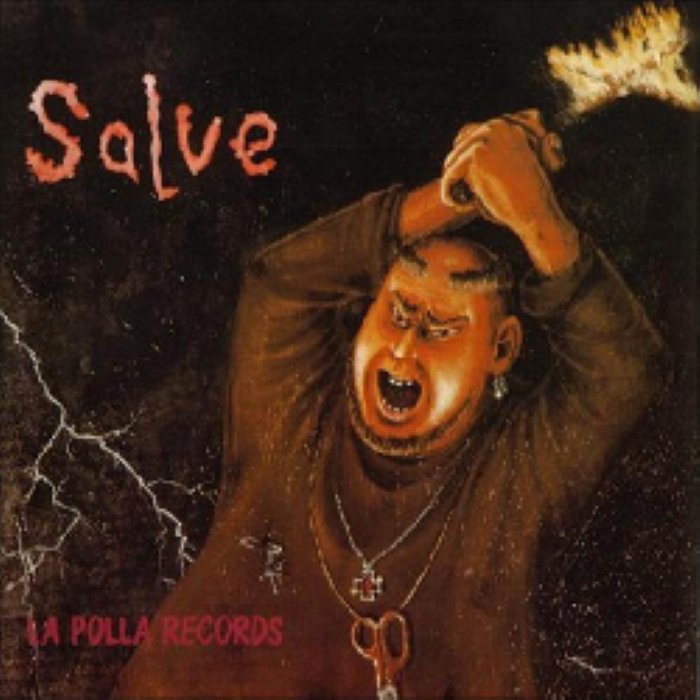 Salve / Y ahora qué?