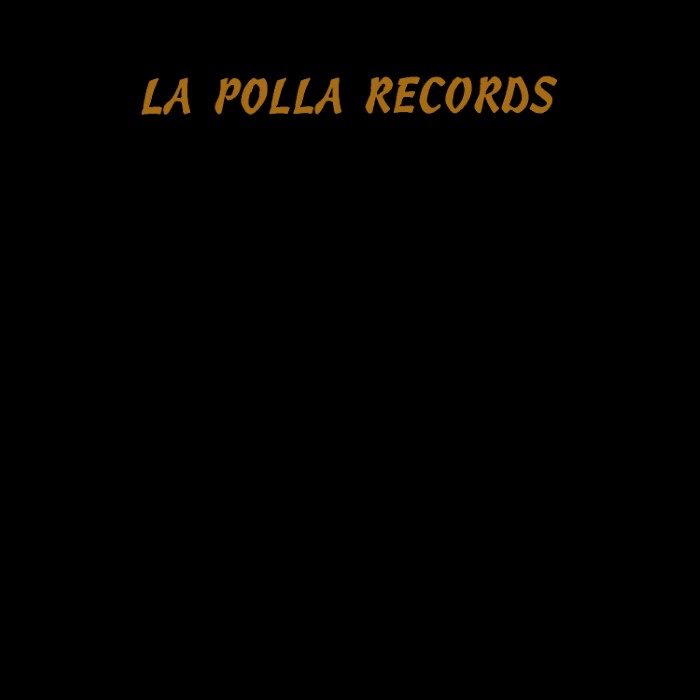 Disco negro