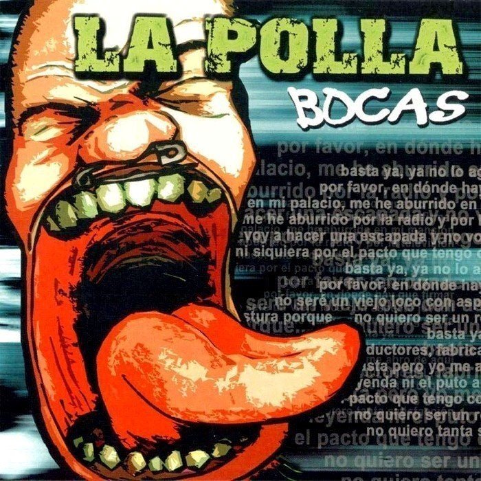 Bocas