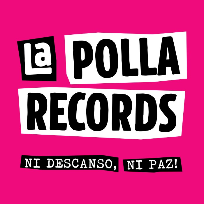 Ni descanso, ni paz!