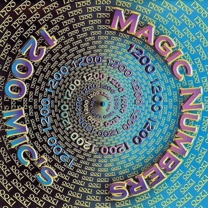 Magic Numbers