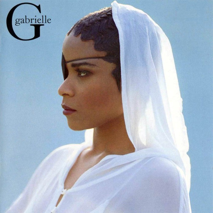 Find Your Way by Gabrielle