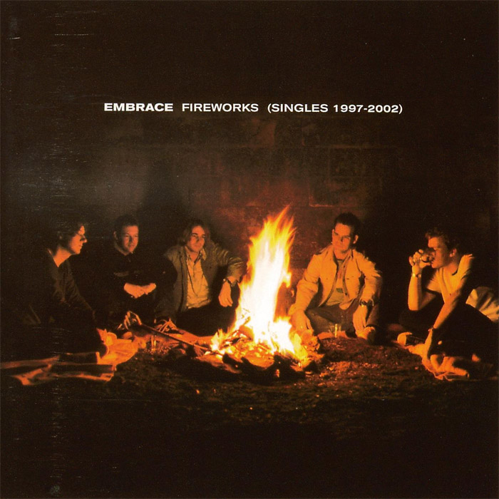 Fireworks (Singles 1997-2002)