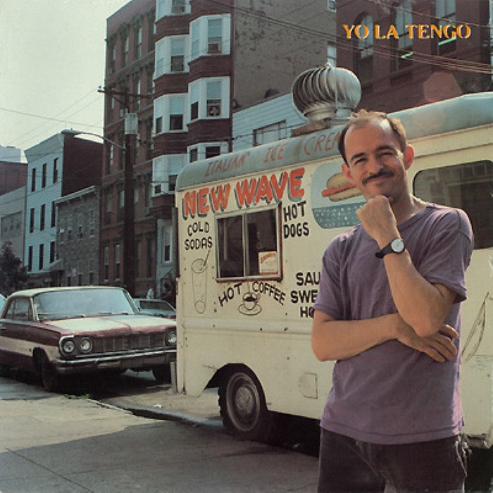 New Wave Hot Dogs
