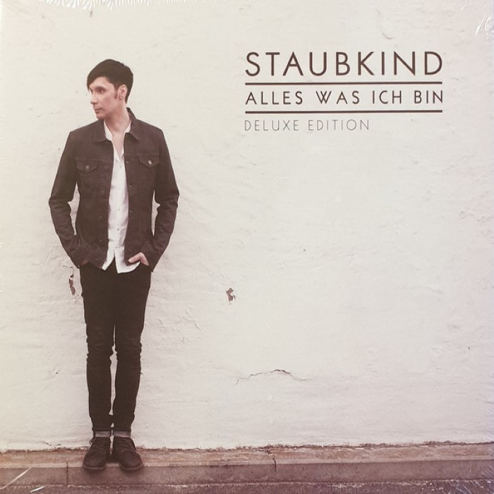 Alles was ich bin