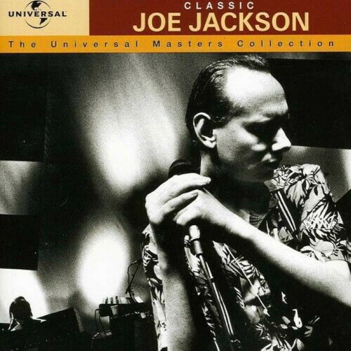 Classic Joe Jackson
