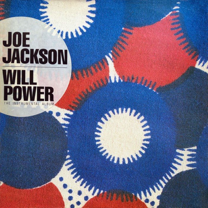 Will Power