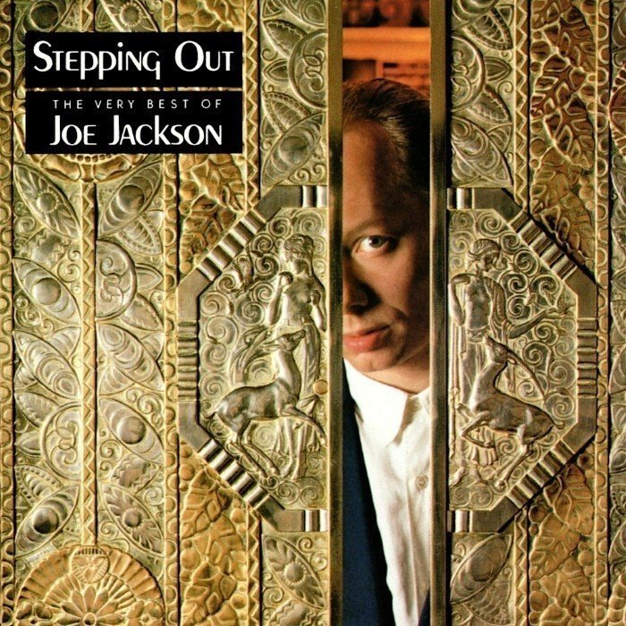 Stepping Out: The Very Best of Joe Jackson