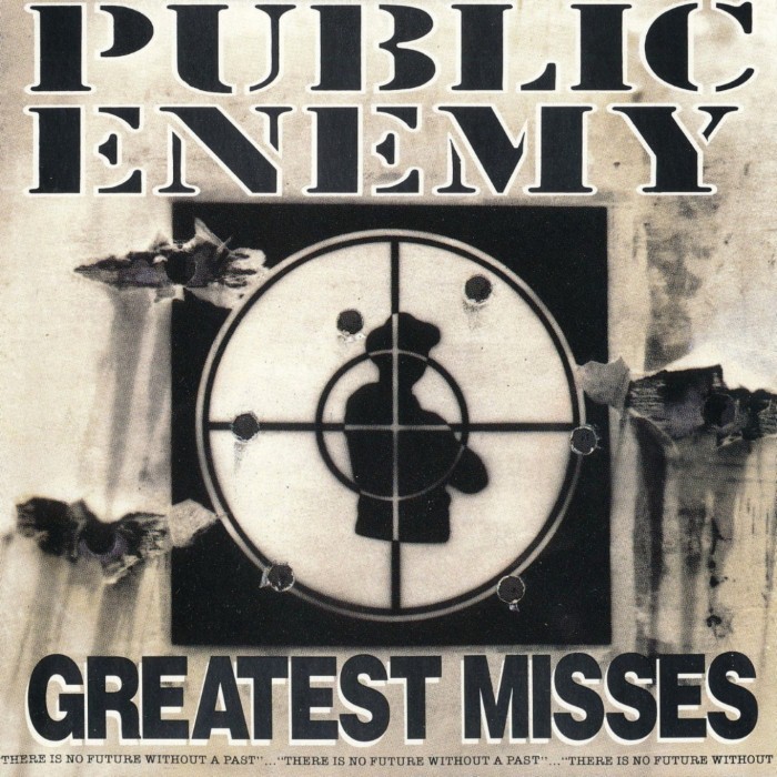 Greatest Misses