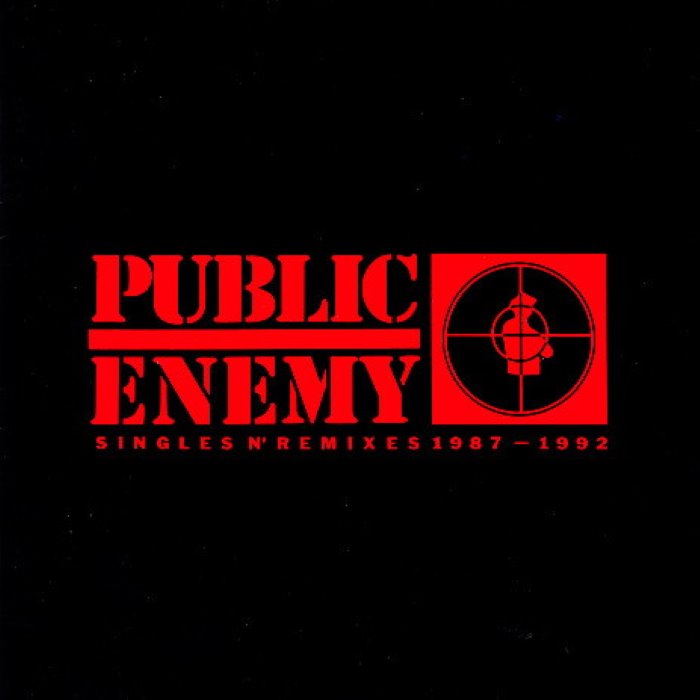 Singles n' Remixes 1987–1992