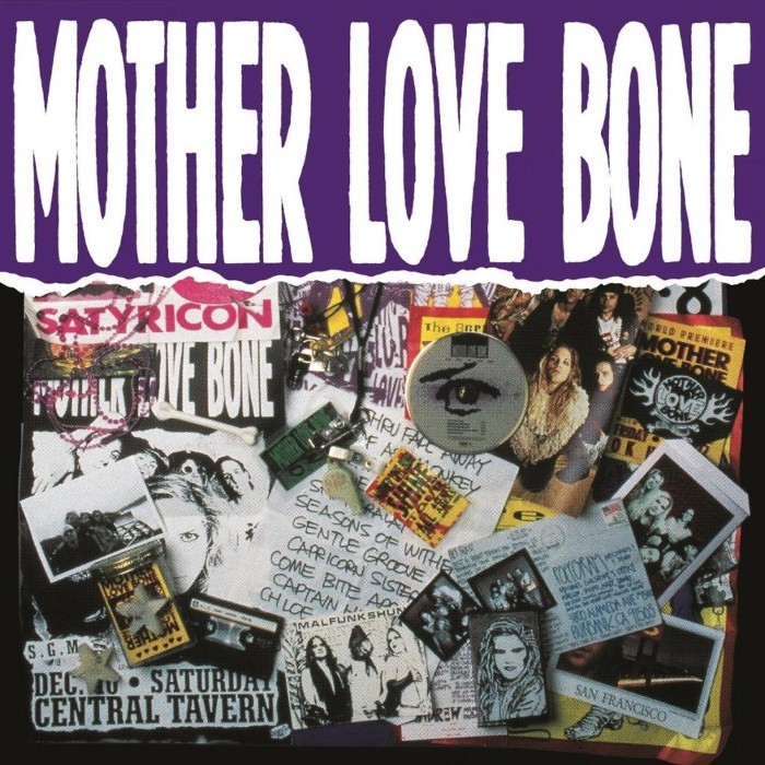 Mother Love Bone