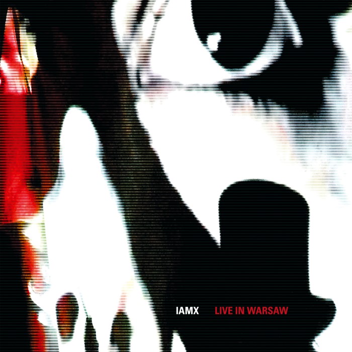 Live in Warsaw