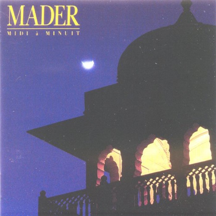 Midi à minuit
