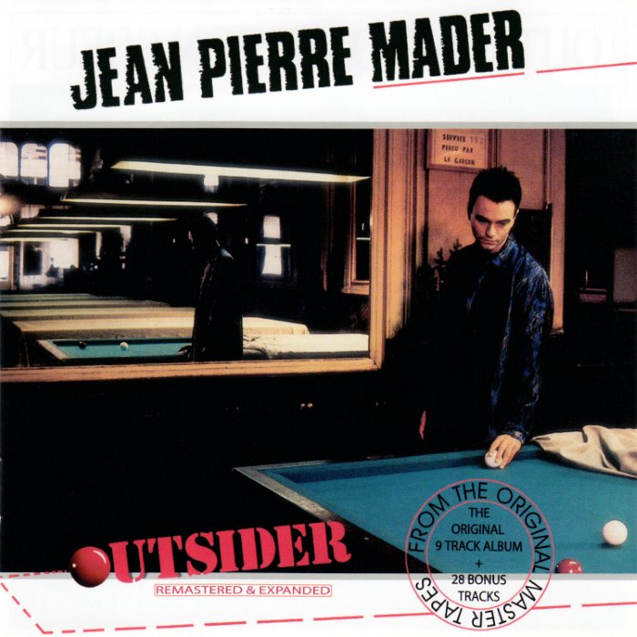 Outsider