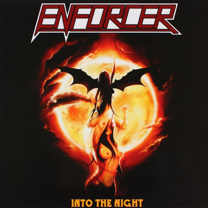 Into the Night