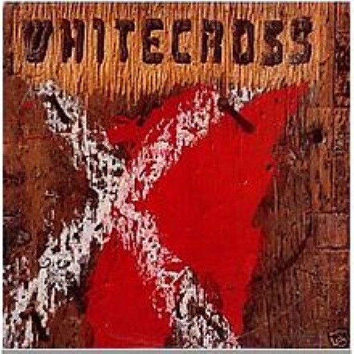 Whitecross