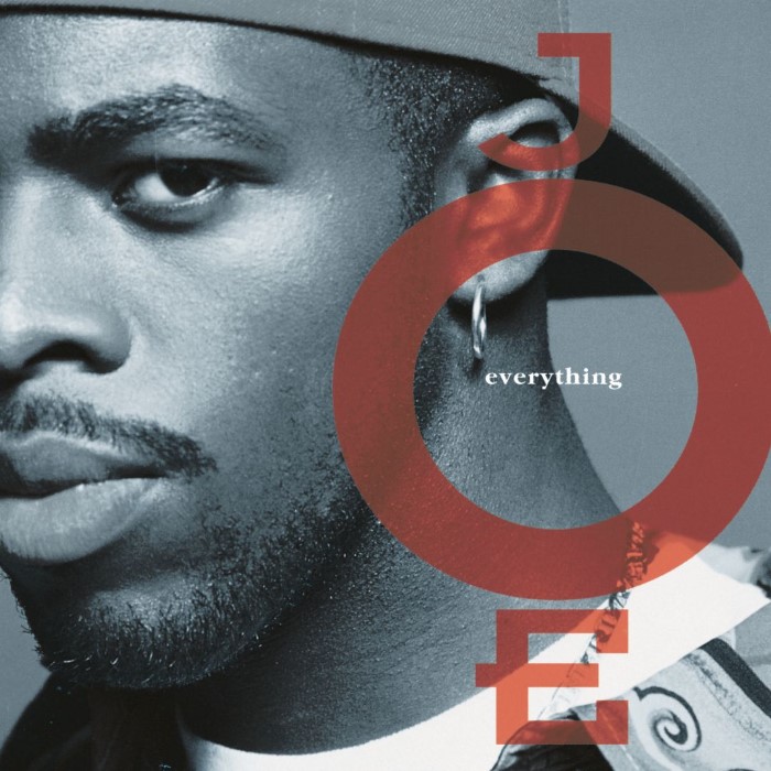 Everything by Joe