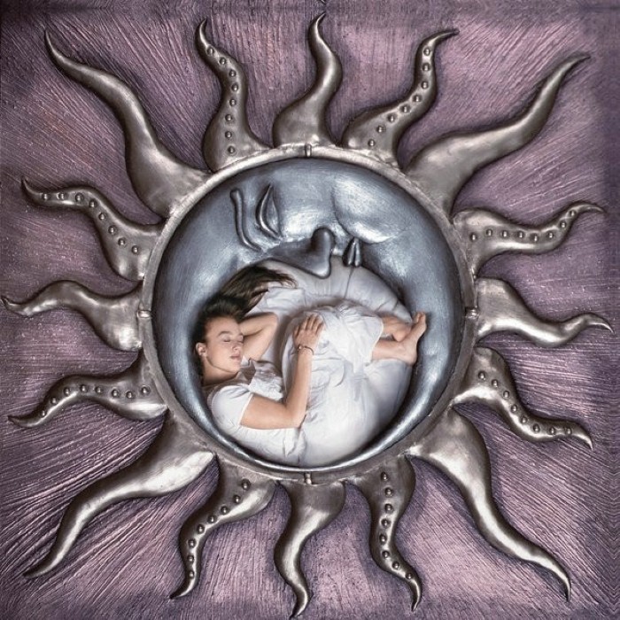 Tierna la noche