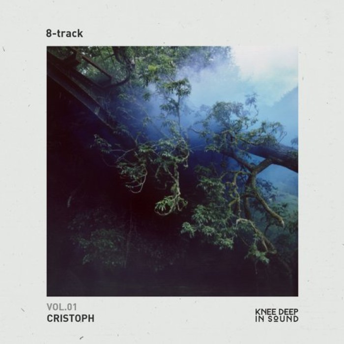 8‐track