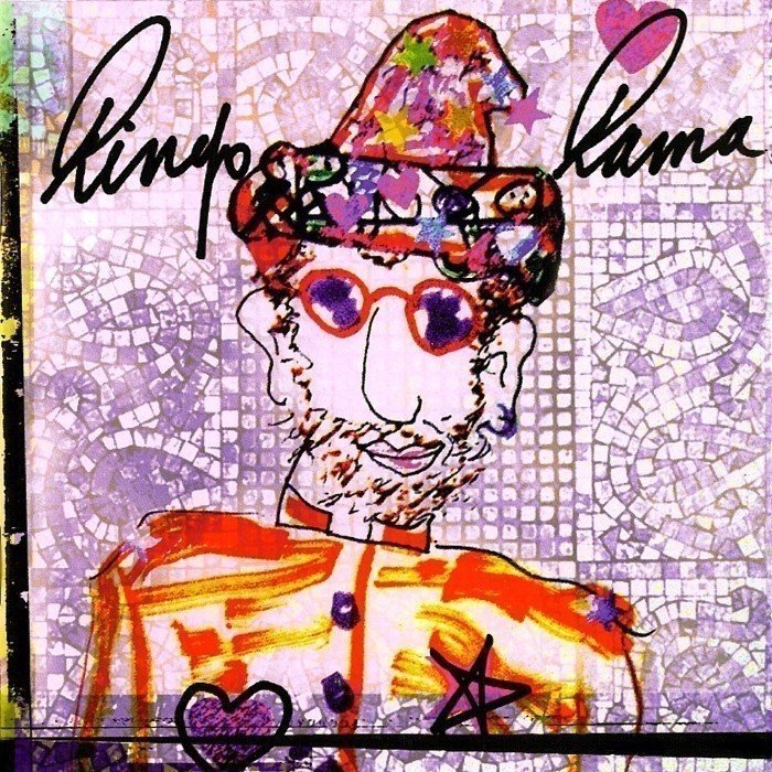 Ringo Rama