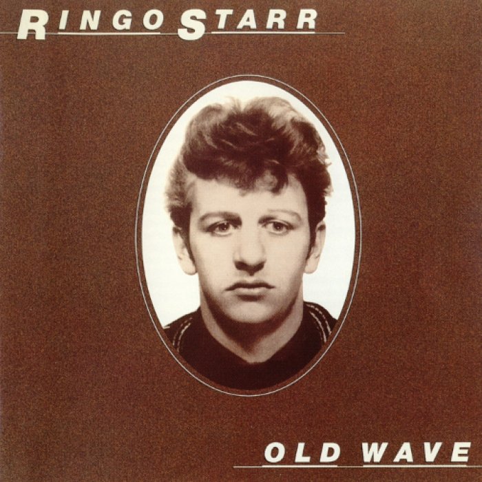 Old Wave