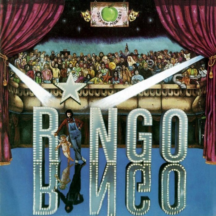 Ringo