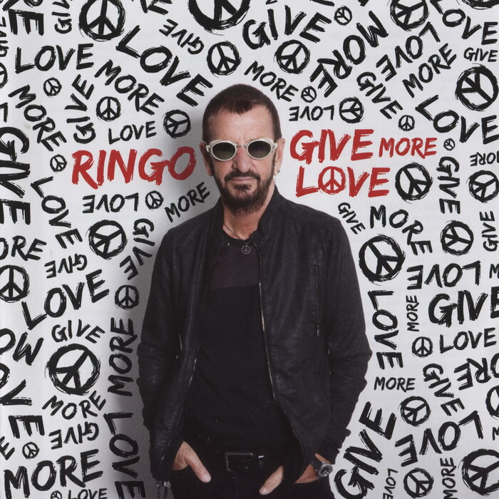 Give More Love