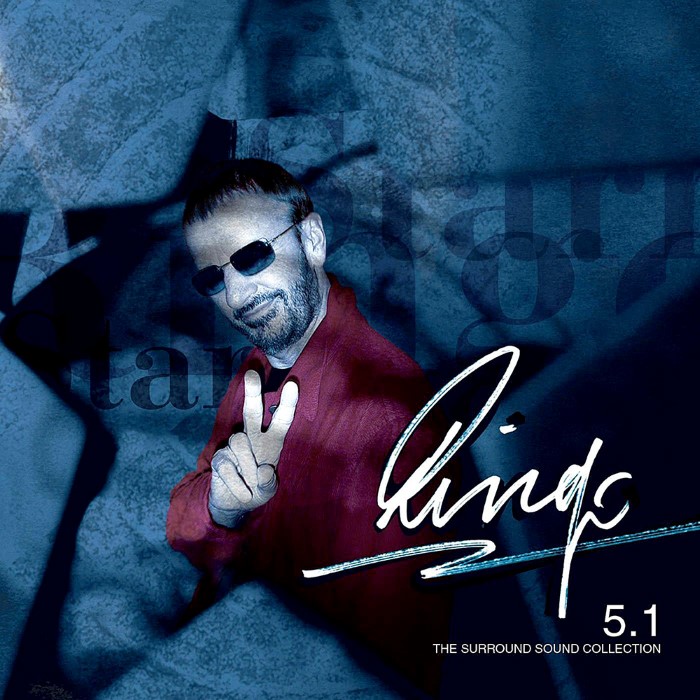 Ringo 5.1: The Surround Sound Collection