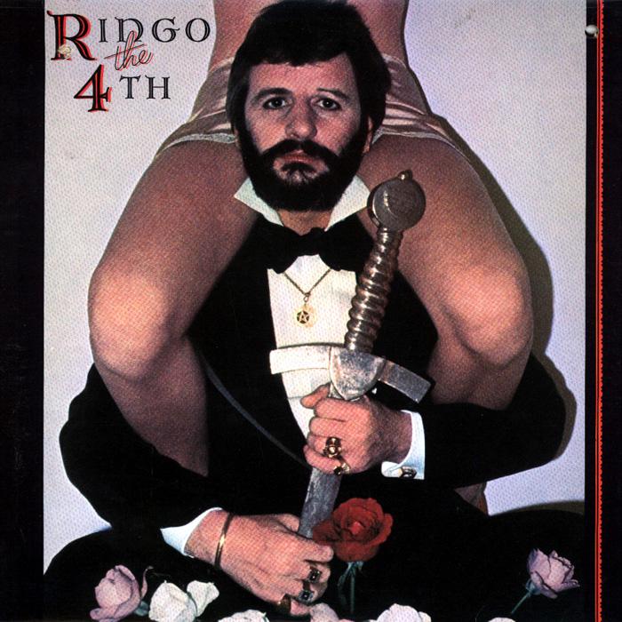 Ringo the 4th