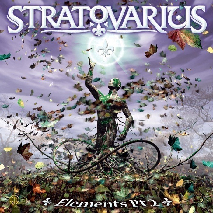 Elements, Part 2