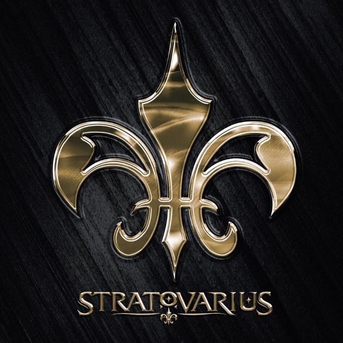 Stratovarius