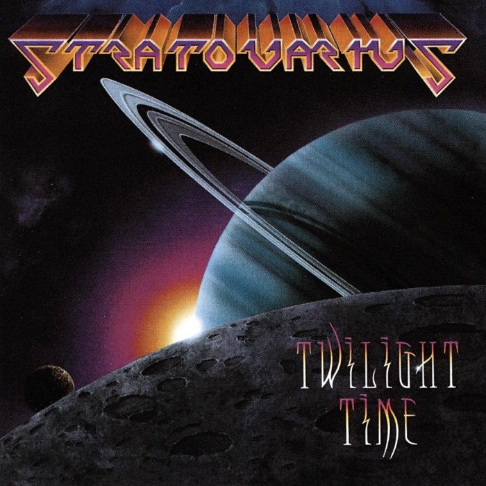 Twilight Time