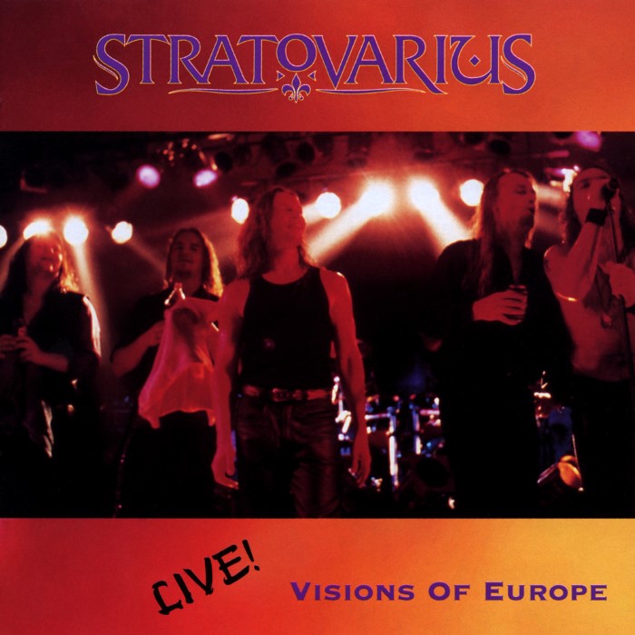 Visions of Europe