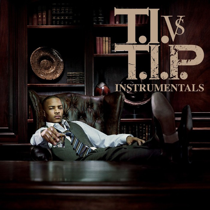 T.I. vs. T.I.P.