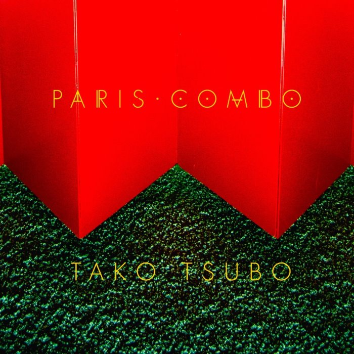 Tako Tsubo