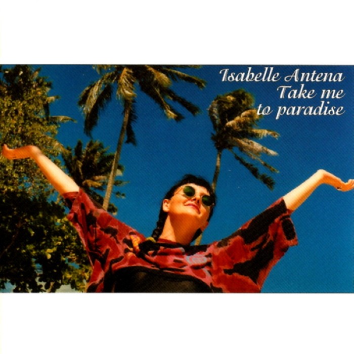 Take Me to Paradise