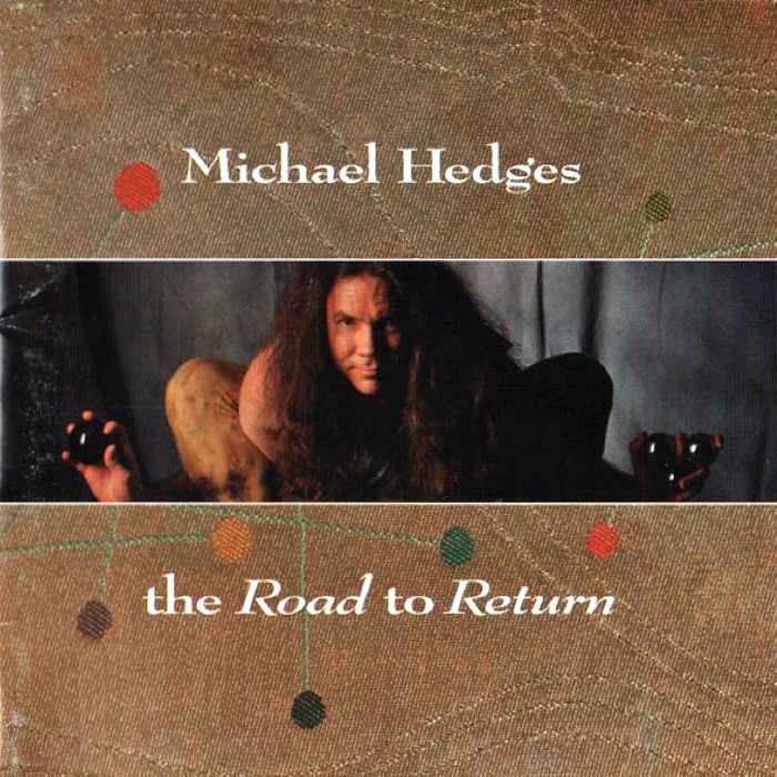 The Road To Return